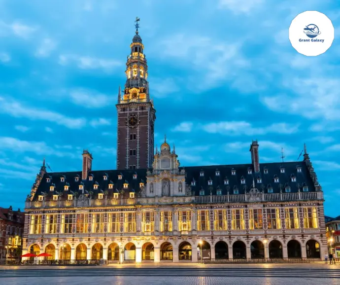 belgium