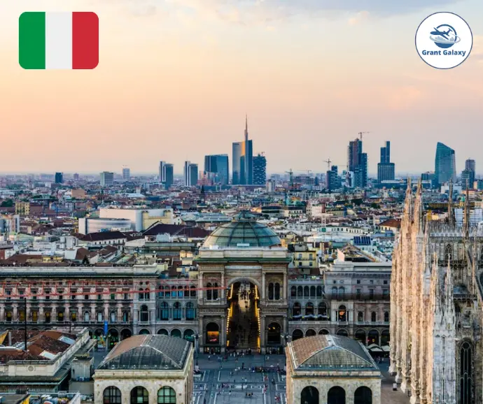 University of Milan Excellence Scholarship