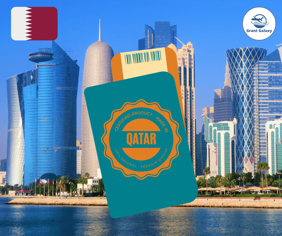 "احصل على تأشيرة قطر السياحية عبر الإنترنت: رسوم منخفضة، خطوات سهلة، ومرونة الدخول. استكشف الثقافة والمعالم السياحية في قطر. انضم الآن!"