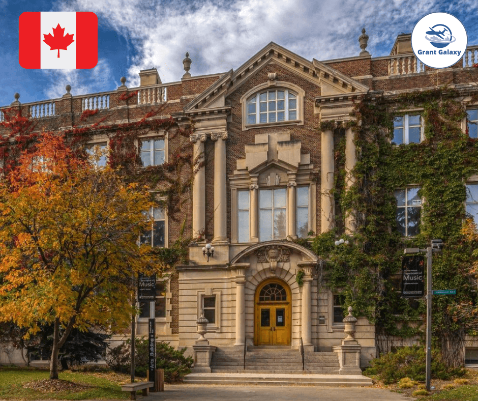 University of Alberta