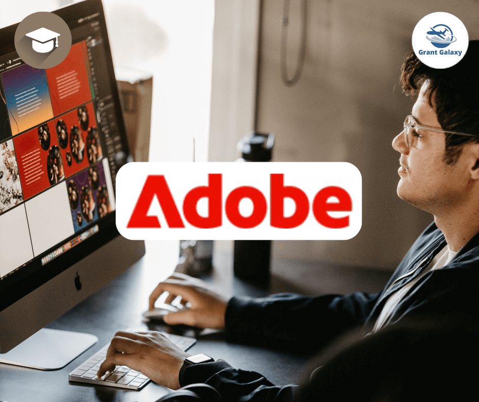 "برنامج شهادة مصمم جرافيك محترف من Adobe: دورات شاملة في التصميم، تحرير الصور، والذكاء الاصطناعي. نسخ تجريبية مجانية. انضم الآن!"