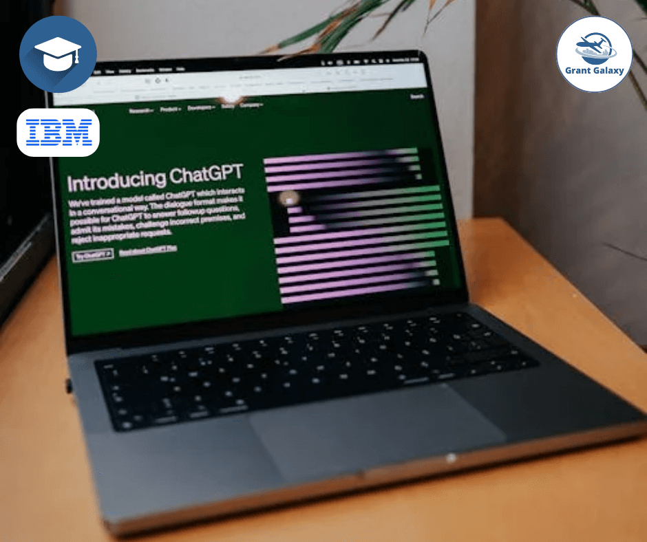 "اكتسب مهارات الذكاء الاصطناعي التوليدي مع شهادة IBM الاحترافية: 16 دورة، 6 أشهر فقط، بدون خبرة سابقة. انضم الآن!"