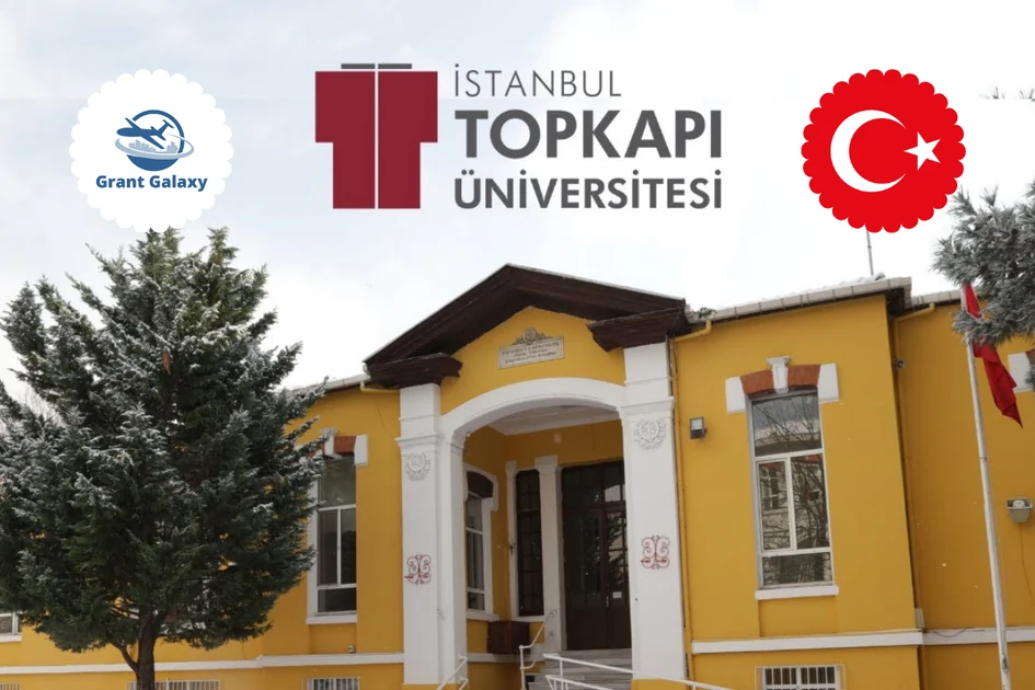 Istanbul Topkapi University