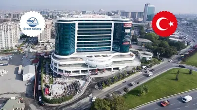 İstinye University (İSÜ) — Istanbul