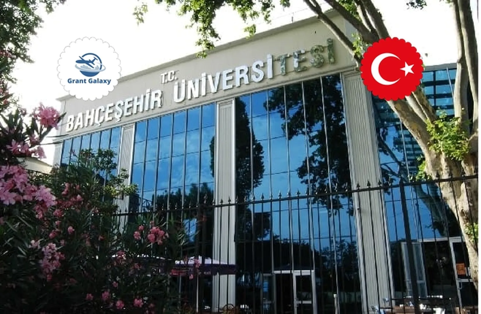 جامعة بهتشه شهير