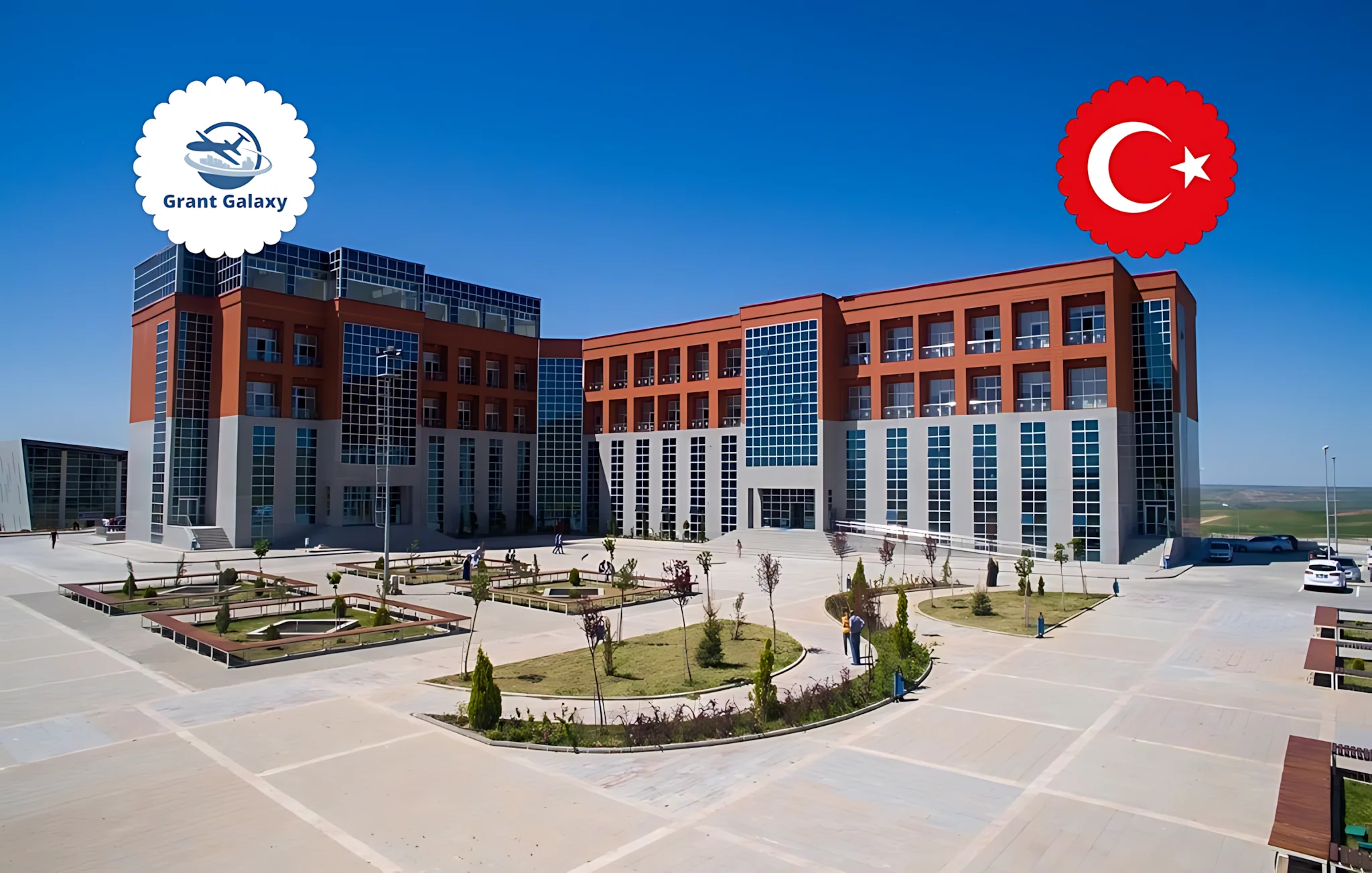 Batman Üniversitesi