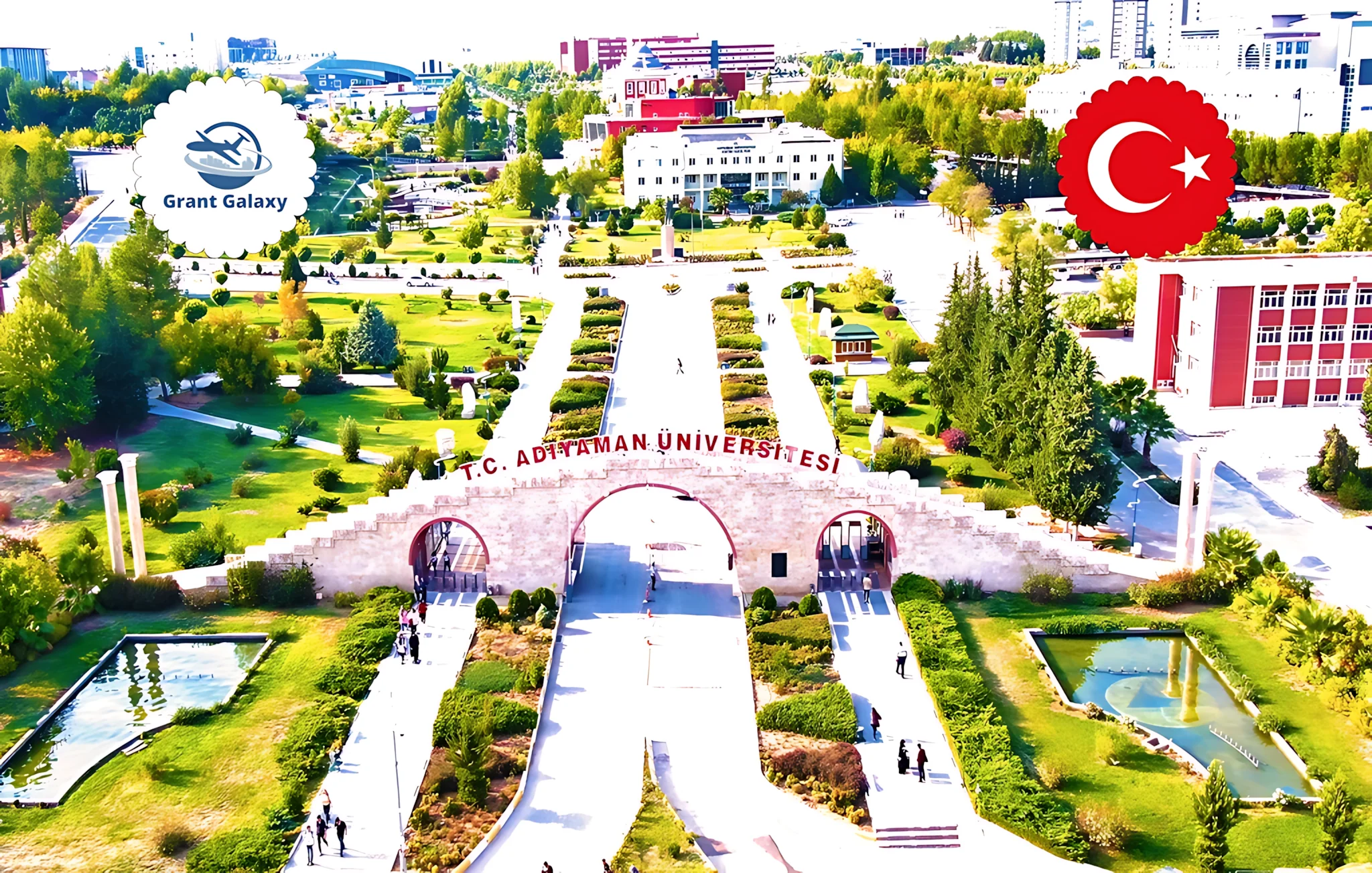 Adiyaman University