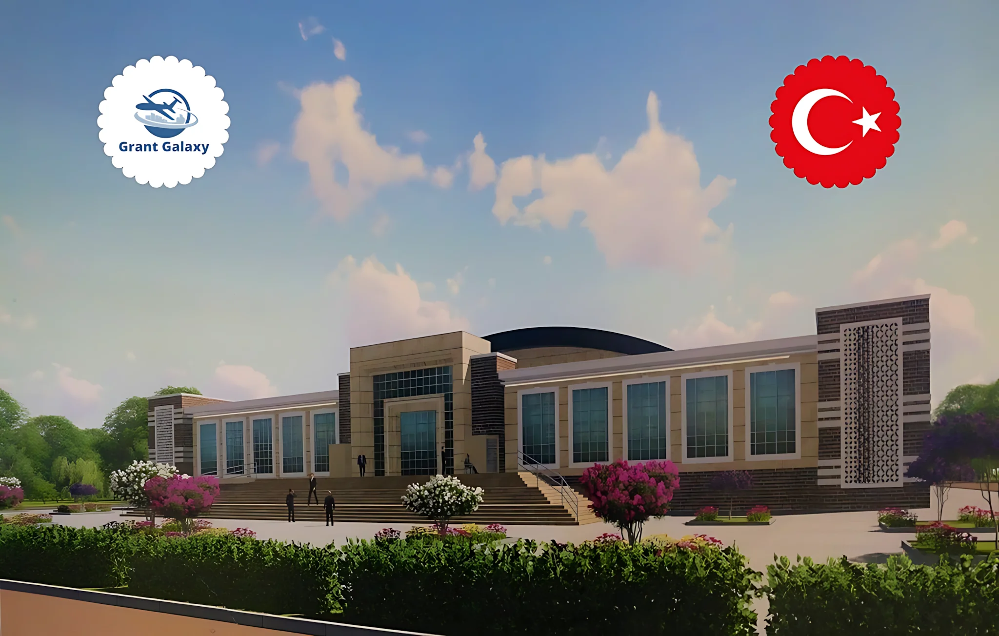 Gebze Teknik Üniversitesi