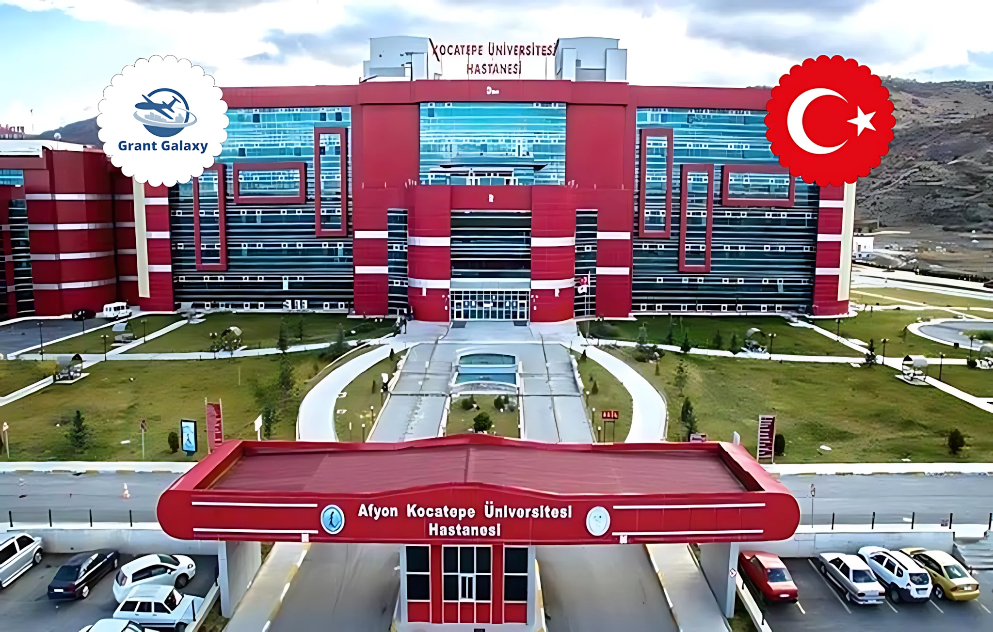 afyon kocatepe üniversitesi