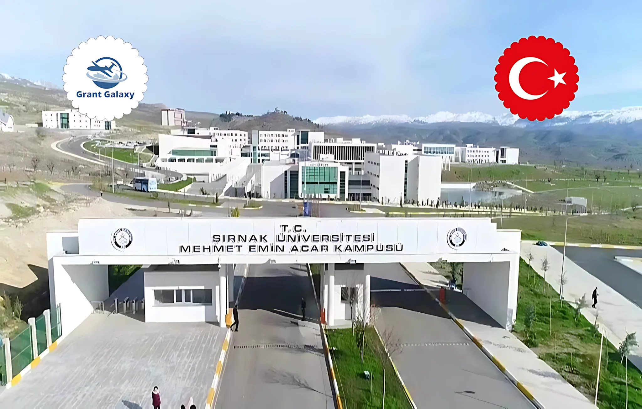 Şırnak Üniversitesi