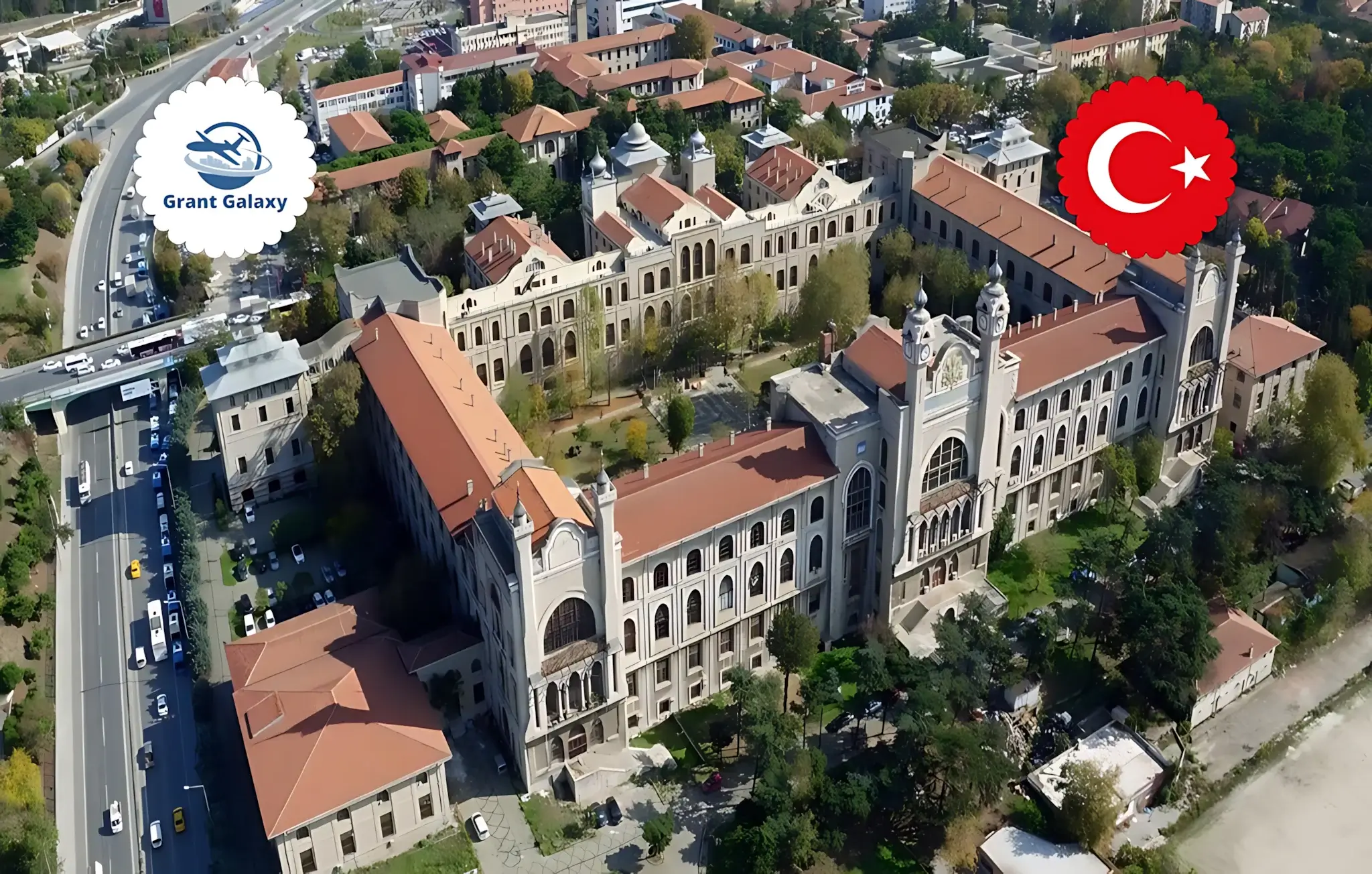 Marmara Üniversitesi