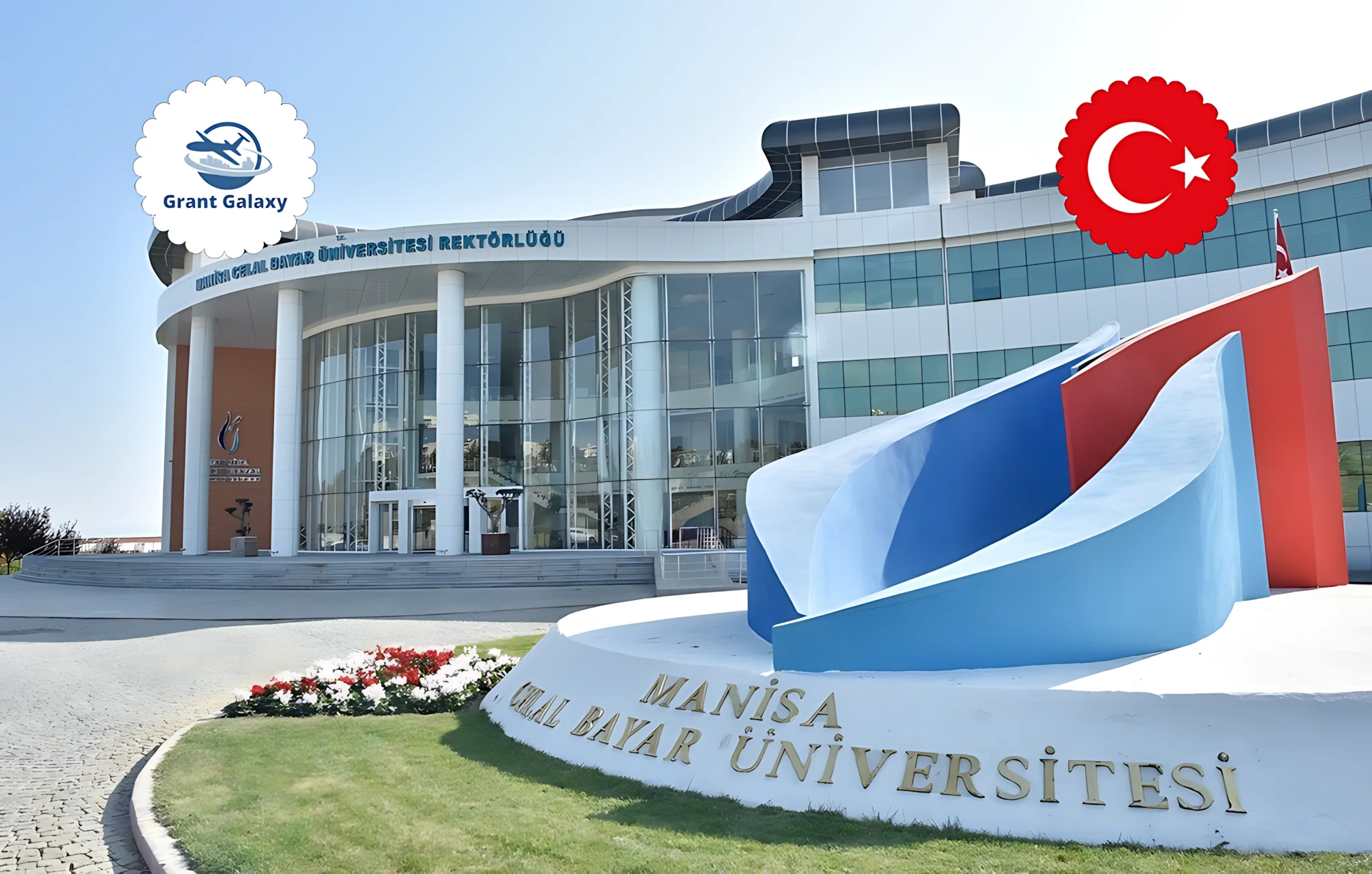 جامعة مانيسا جلال بايار