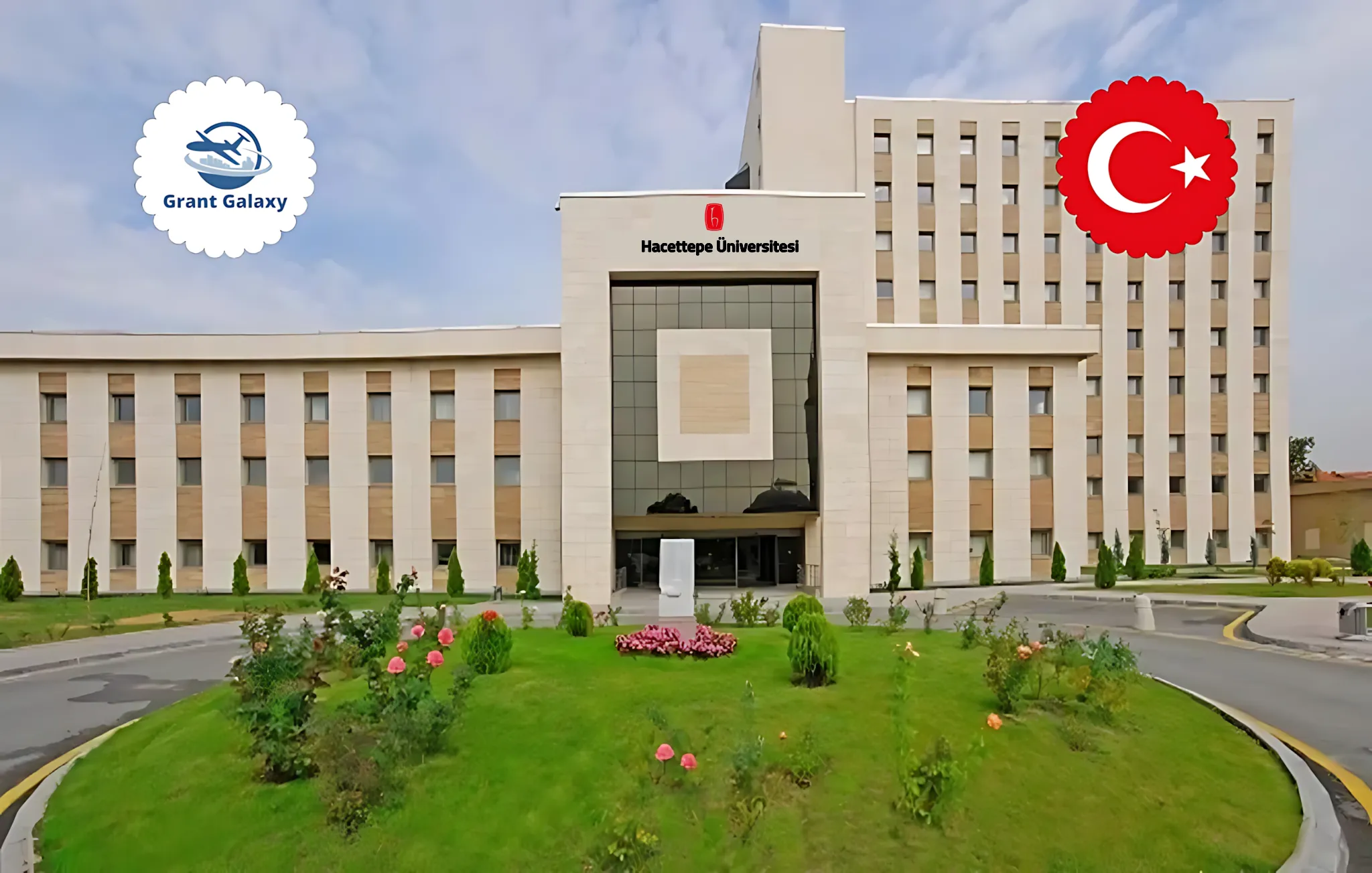 جامعة حجة تبة