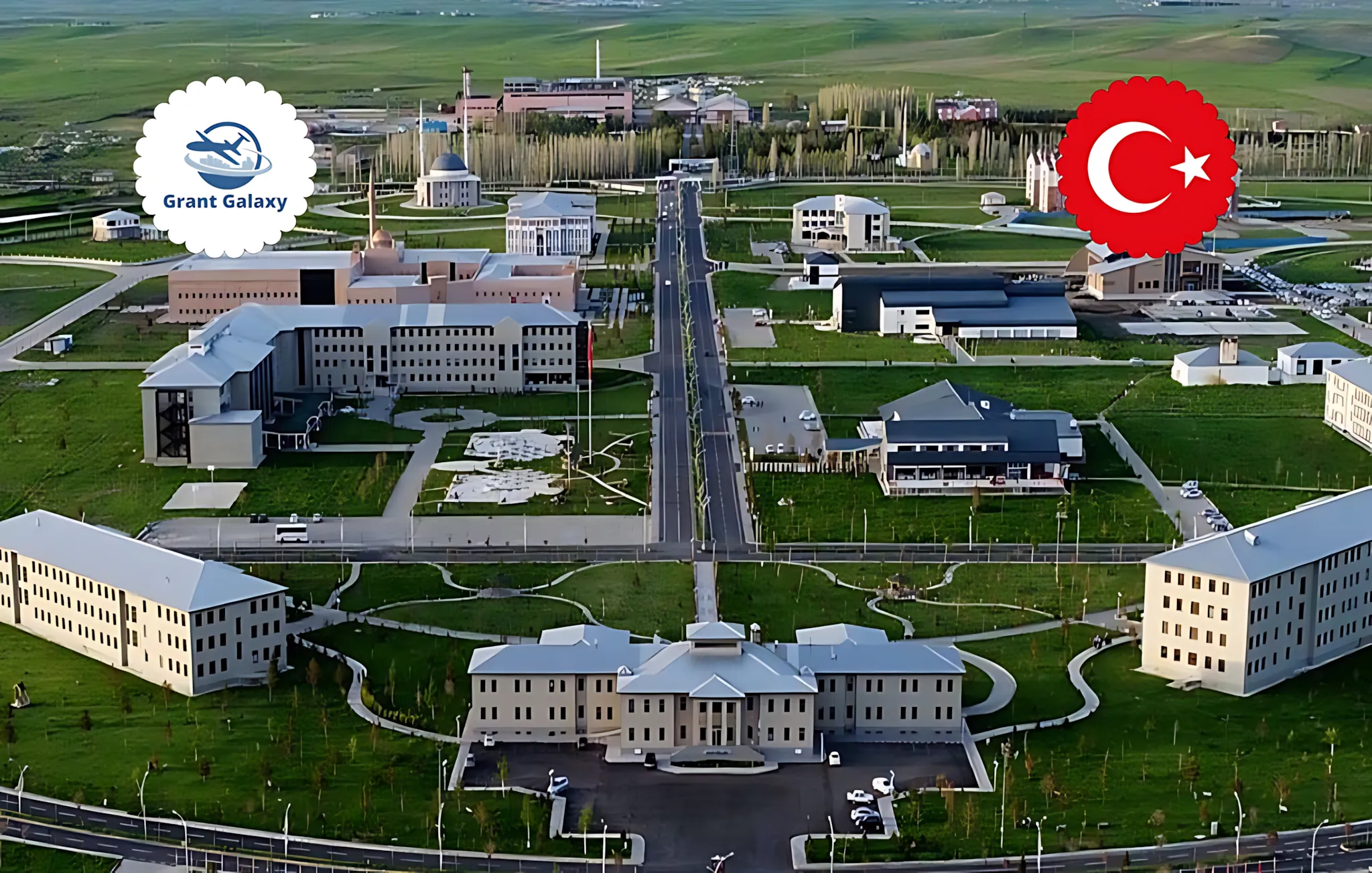 جامعة أغري إبراهيم شيشان